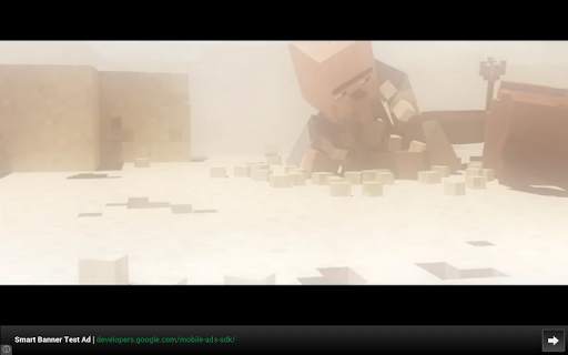 Dragons - A Minecraft music vi screenshot 2