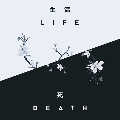 Life and Death Wallpapers icon