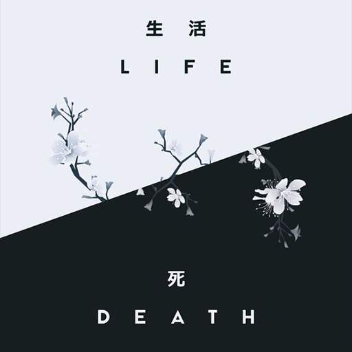 Life and Death Wallpapers 1.0.0