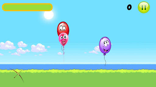 Balloon Wala Game Balloon wala game screenshot 3