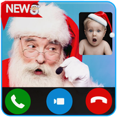 Fake Call - Fake Caller ID - New Magic Phone Call icon