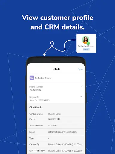 SMS-Magic screenshot 15