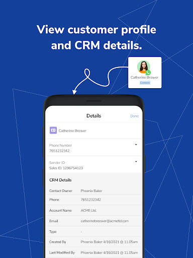 SMS-Magic screenshot 15