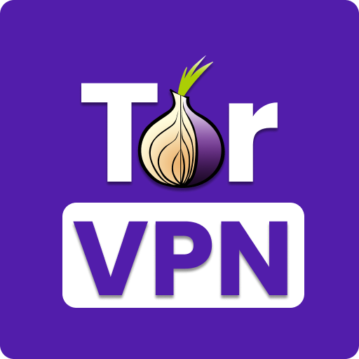 Tor VPN Free | Super Unlimited Proxy Master VPN أيقونة