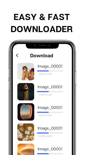All Video Downloader screenshot 1