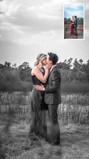 Color Splash Effects PhotoEditor Free, Recolor Lab скриншот 9