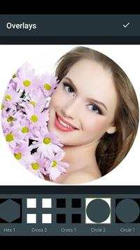 Makeup camera hd screenshot 4