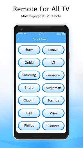 Remote Control for All TV 2020 screenshot 4