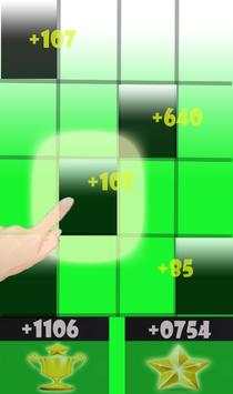 Ben 10 Piano Game screenshot 8