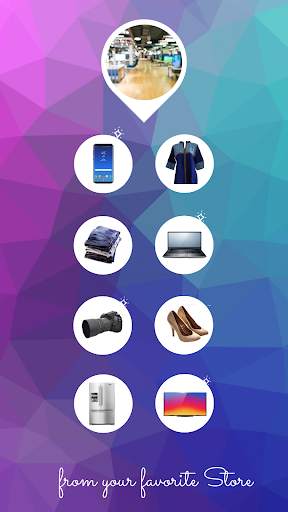 InstantD Check Online Buy From Local Retail Store screenshot 4