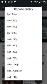 Top Video Downloader screenshot 2