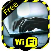 Wifi Hacker 1.0.0