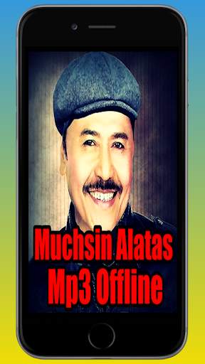 Muchsin Alatas Mp3 Offline screenshot 1