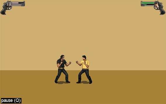 Bodyguard screenshot 18
