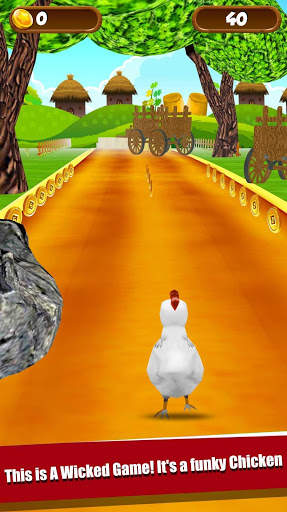 Animal Farm Escape 3D screenshot 4