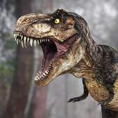 Jurassic Dino Sim : Angry Dinosaur Hunt For Food 1.0