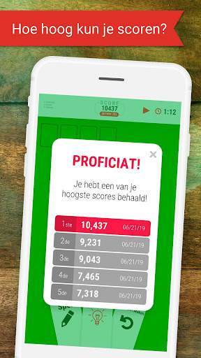 Solitaire Infinite screenshot 5