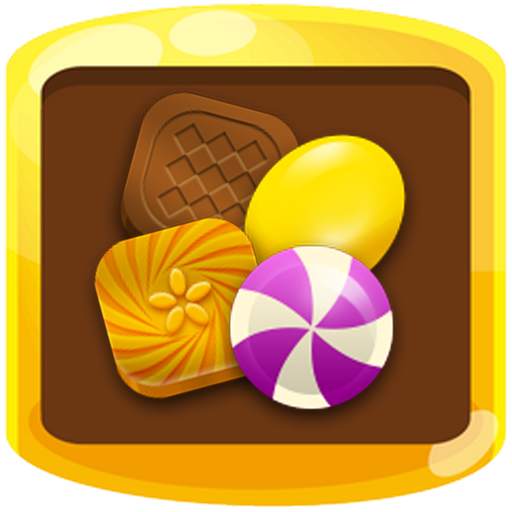 Candy Mania:  Sweet Match 3 Puzzle 1.0
