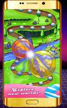 Jelly Crush Sweet screenshot 2