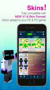Seeds Lite For Minecraft screenshot 2