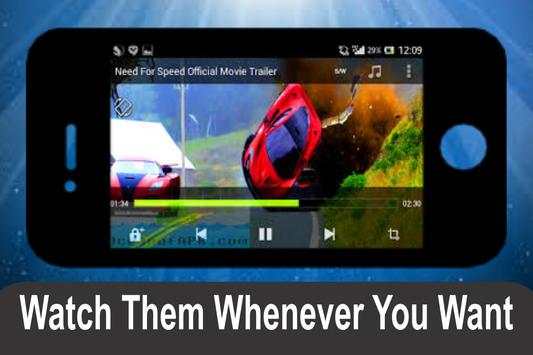 HD Fast Video downloaded for Facebook free screenshot 2