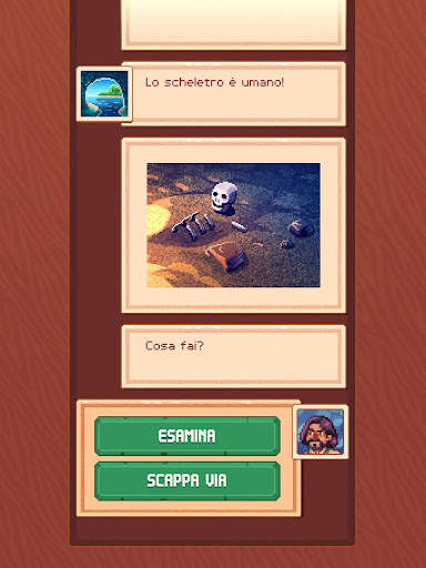 Tinker Island: Avventura screenshot 8
