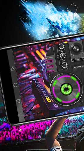 Dj Music Mixer Pro 2023 screenshot 3