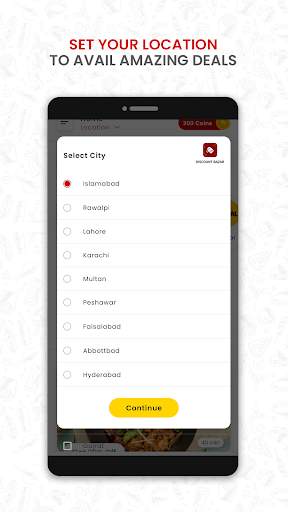 Jazz DiscountBazar screenshot 3