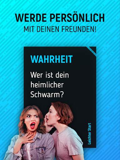 Wahrheit oder Pflicht: Pervers screenshot 7
