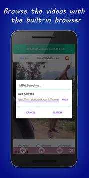 Super Video Downloader 2019 (telecharger video) screenshot 3
