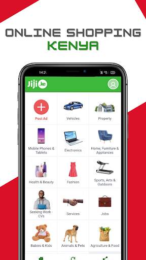 Kenya Online Shopping - Online Shopping Kenya screenshot 3