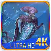 Subnautica Wallpaper 1.0