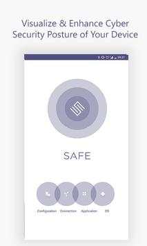 SAFE screenshot 1