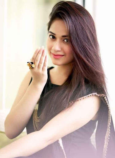 Jannat Zubair Wallpaper screenshot 1