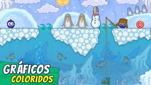 Pegue os Doces: Remasterizada screenshot 4