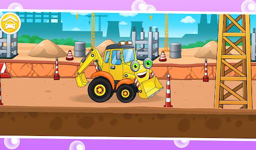 Wash Truck screenshot 4