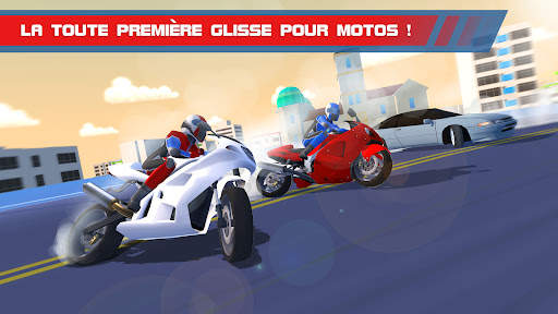 Drift Clash screenshot 7
