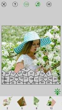Photo To Puzzle Maker: Jigsaw Puzzles Creator screenshot 2