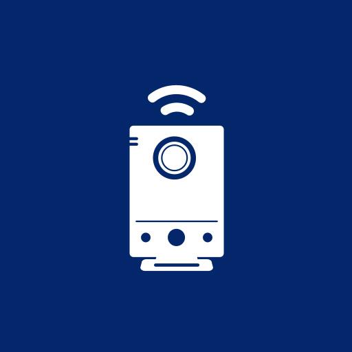 Home Secure icon