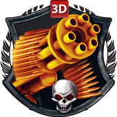 Turret Defense icon