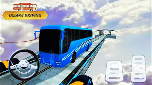 Bus Impossible 2020 screenshot 2