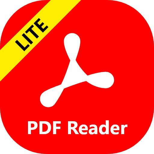 PDF Reader Lite 