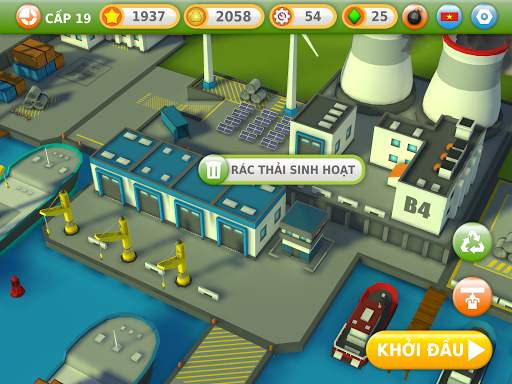 Trash to Cash screenshot 7