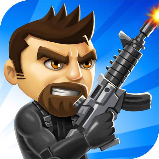 Militia Army War™ 1.11