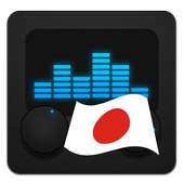 Japan radio on 9Apps