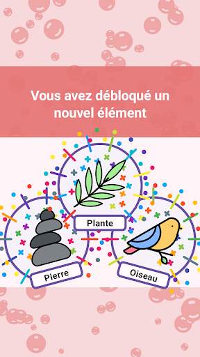 Alchimie — Mélanger et ouvrir! screenshot 3