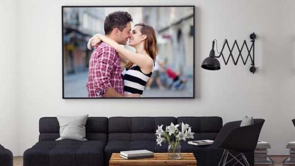 Wall Photo Frame Editor screenshot 2