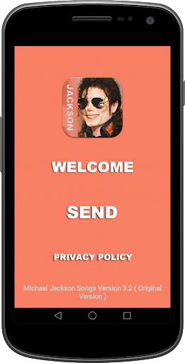Michael Jackson - Top Offline Songs & best music screenshot 8