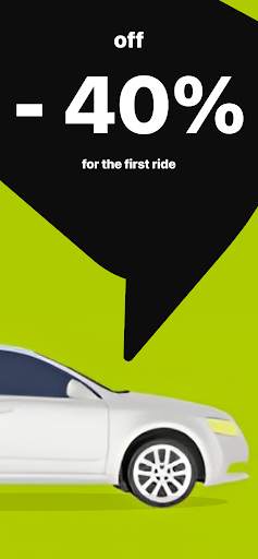 Opti - Taxi 579 online screenshot 1