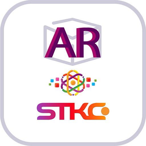 STKC Science AR иконка